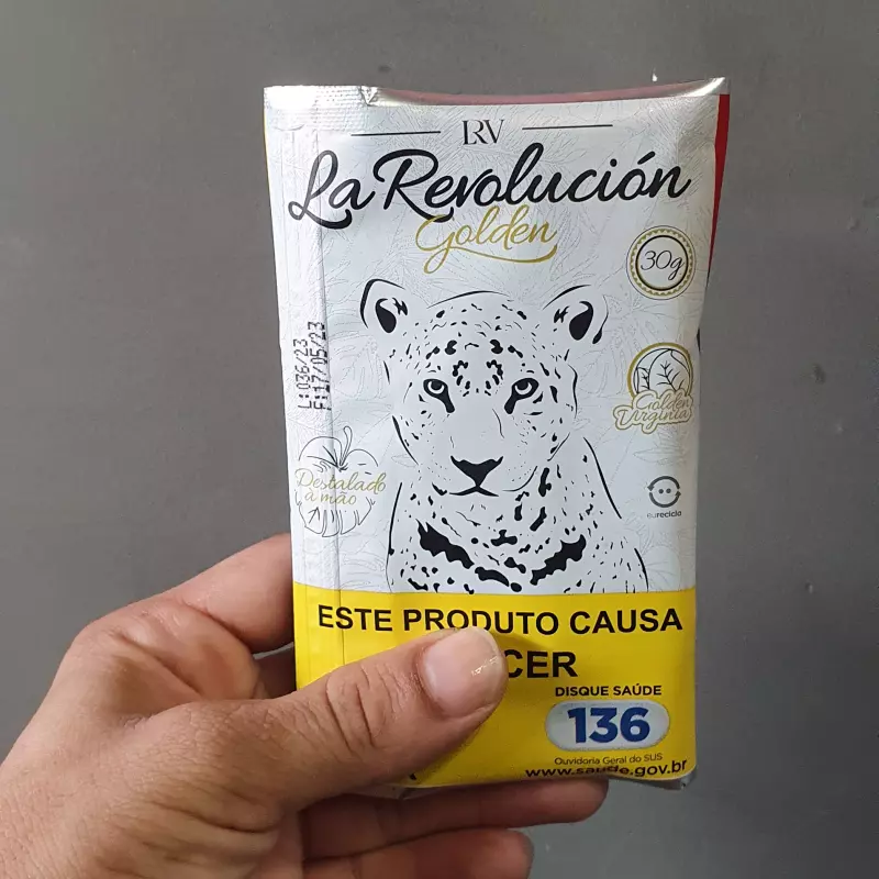 LaRevolución