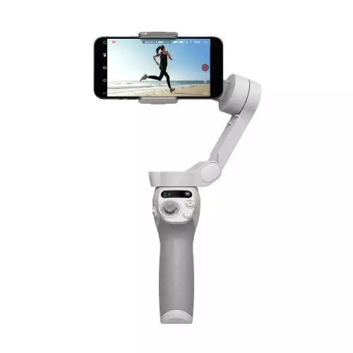 Estabilizador DJI Osmo Mobile SE