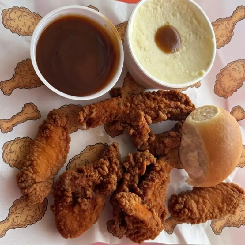 PAQUETE UNO DE TENDER