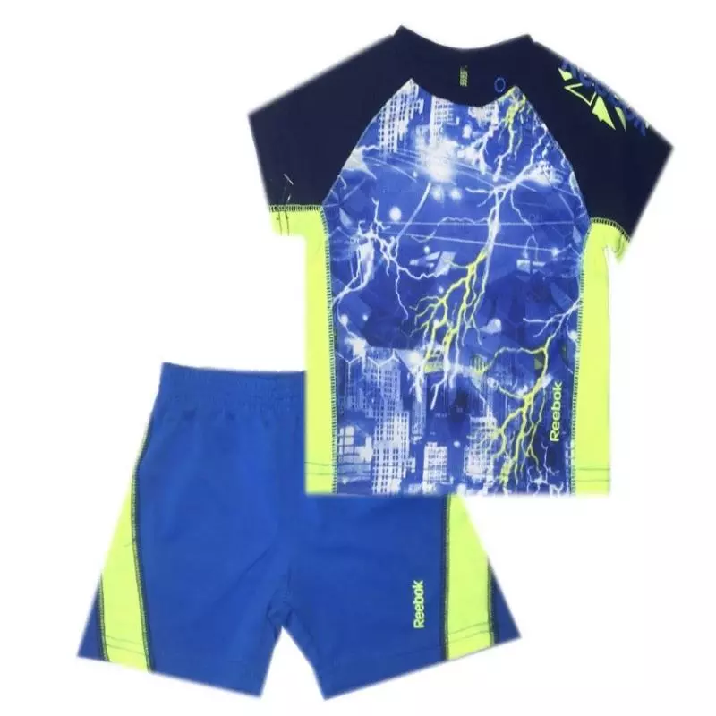 Conjunto Electric