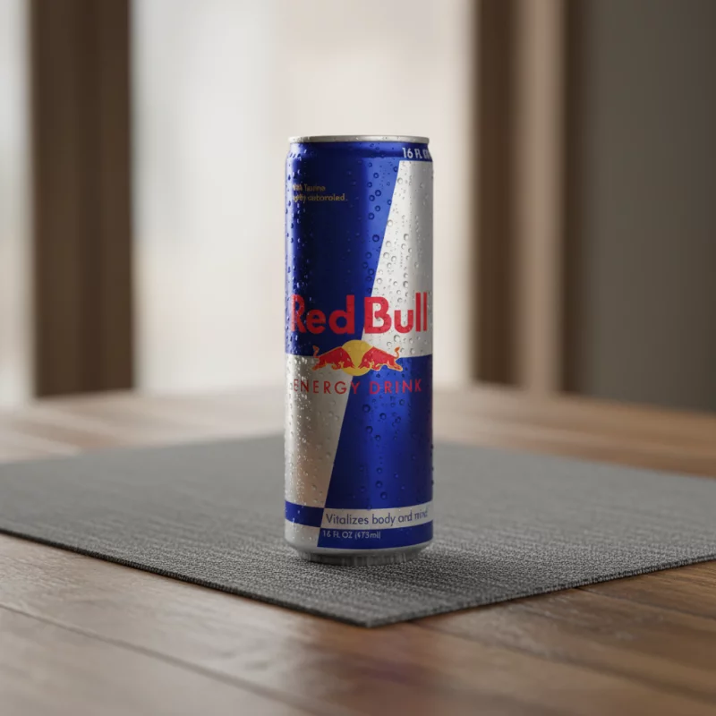 RED BULL 250ml
