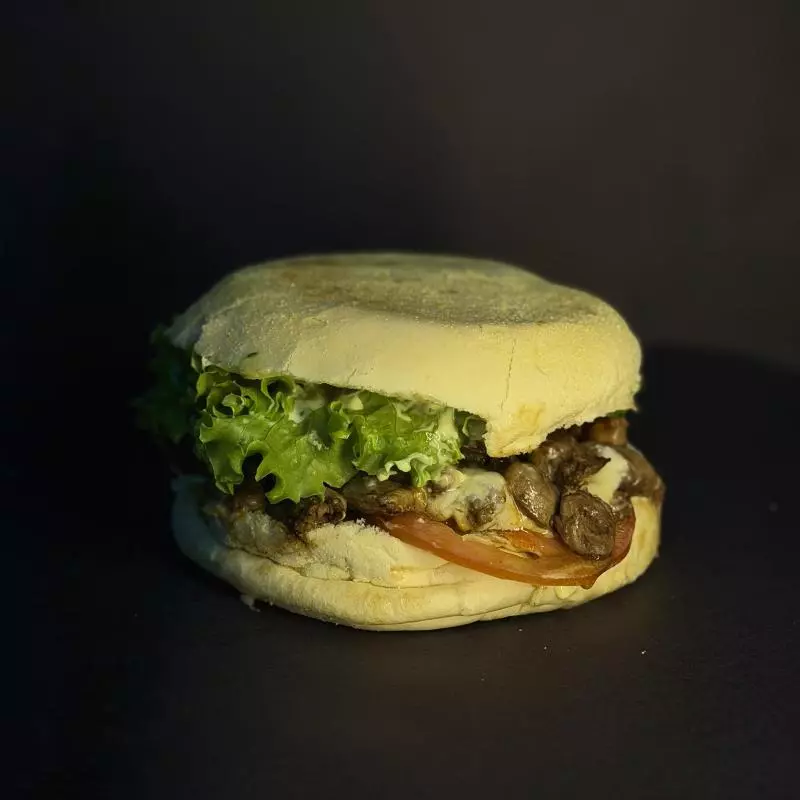 Xis Coração