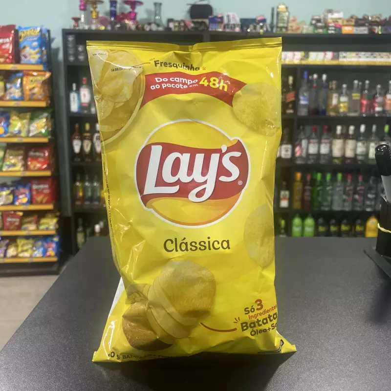 Lays Classica 70g