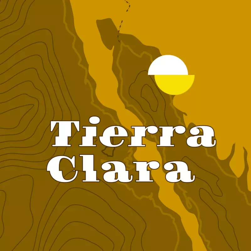 TIERRA CLARA Blonde Ale