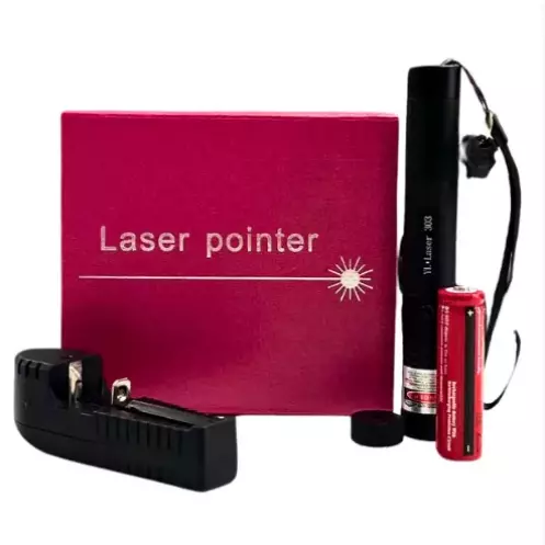 LASER POINTER LUKTON LSD-668