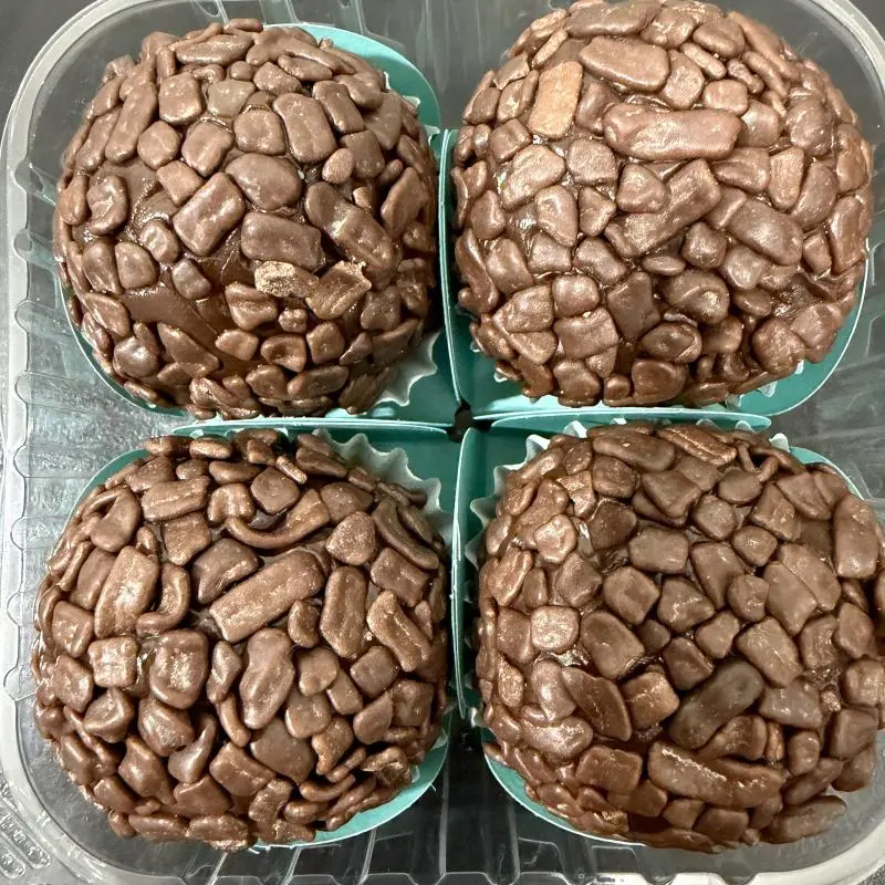 DOCE BRIGADEIRO