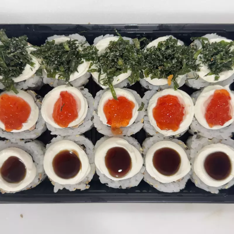 Combo Buri Nokawa (15 un)