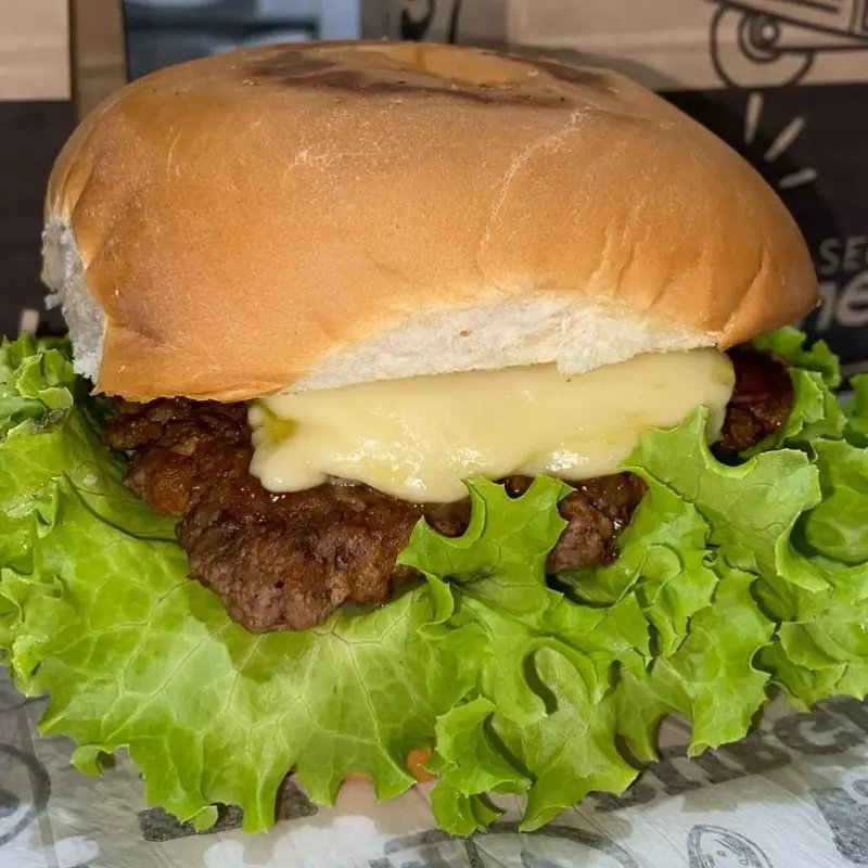 20- X Tudinho + Refri