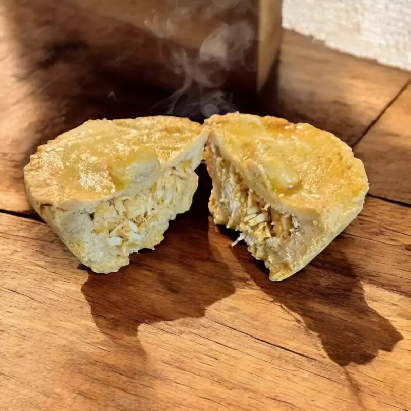 Frango Cremoso - 90g