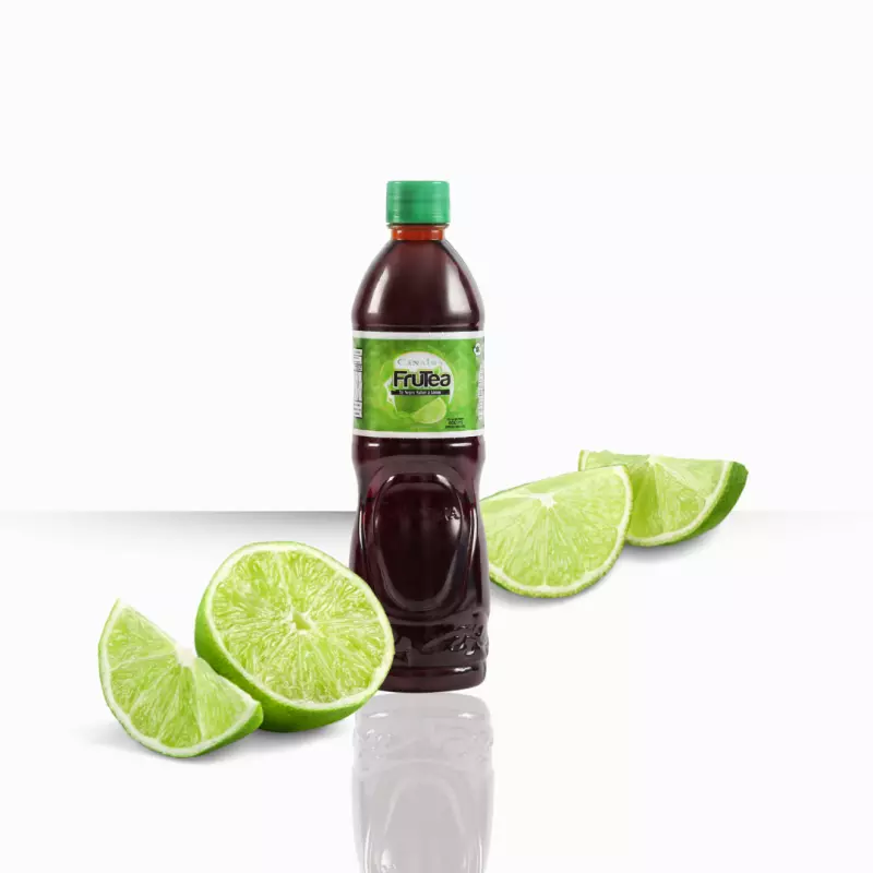 TE FRUTEA CANAIMA LIMON 600ML