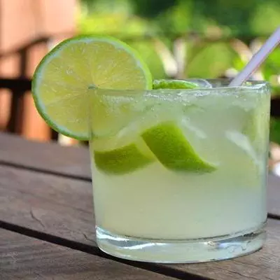Caipirinha