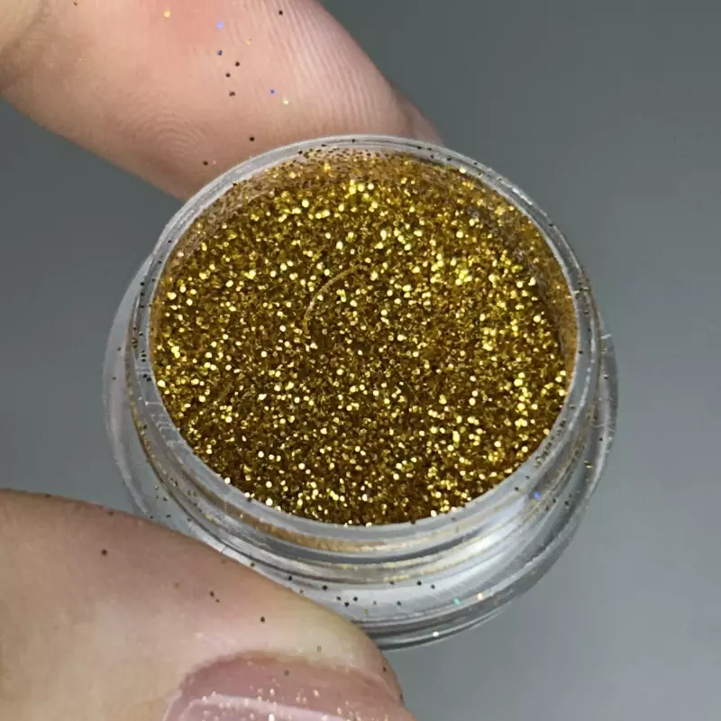 Glitter Fino N•509