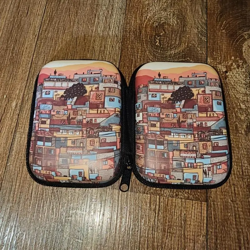 Bag Favela