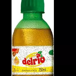 Delrio 250ml caju
