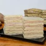 SANDWICH DE MIGA JC y Q X6