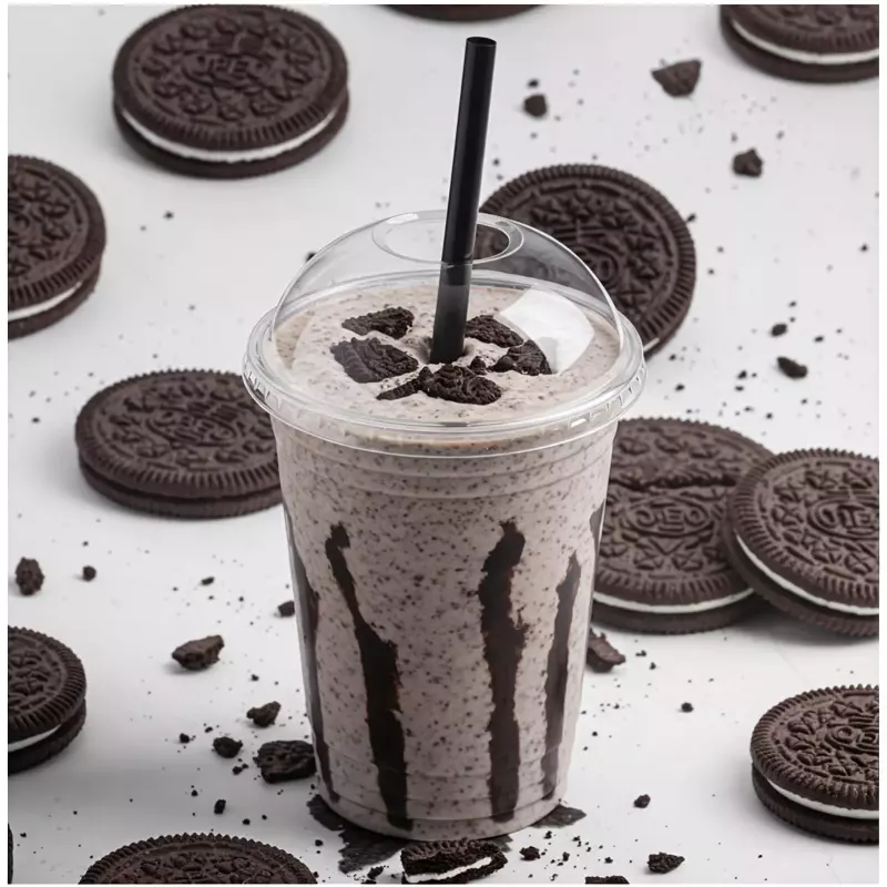 Oreo Shake