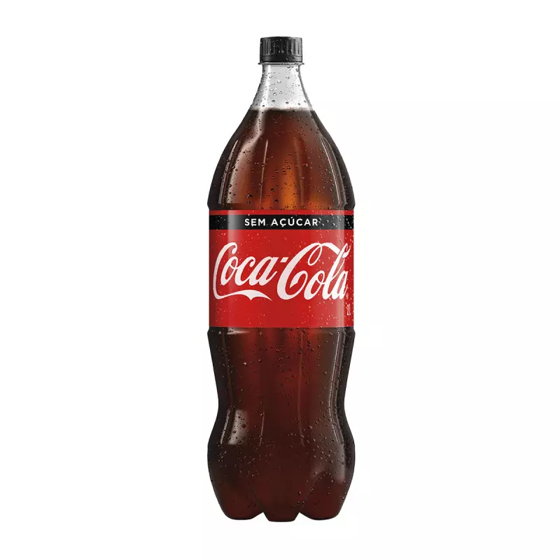 Coca Cola 2L S/A