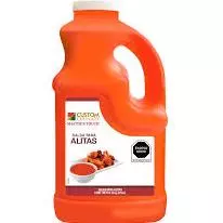 GALON CUSTOM SALSA BUFALO 3.75KG