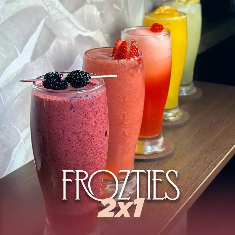FROZTIES