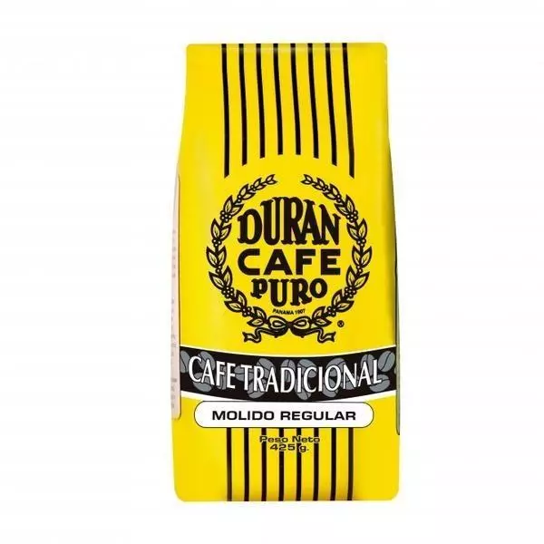 Duran Café de Altura 425 g / 15 oz