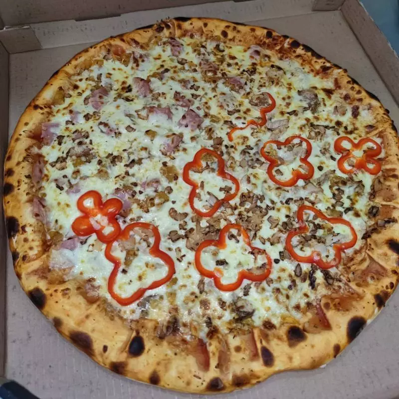 🟡 𝗙𝗮𝗺𝗶𝗹𝗶𝗮𝗿 𝟱 𝗜𝗻𝗴𝗿𝗲𝗱𝗶𝗲𝗻𝘁𝗲𝘀