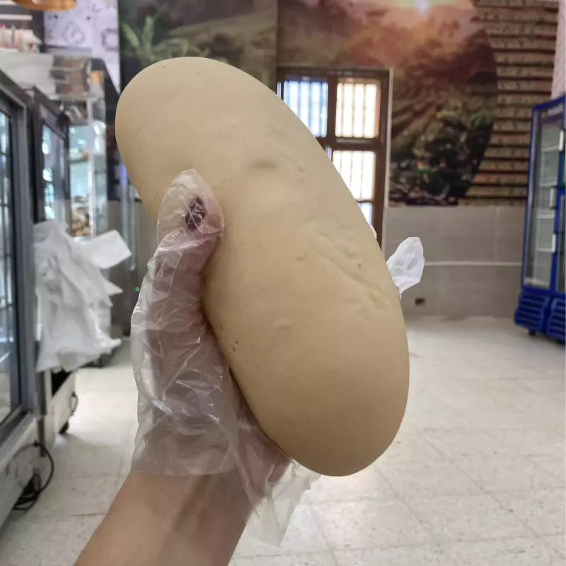 Pan de leche