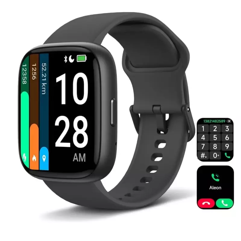 Reloj inteligente eco