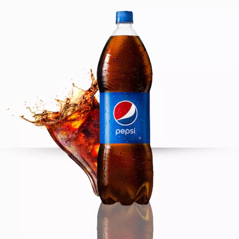 PEPSI 2L