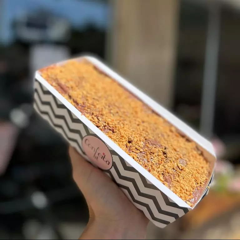 CAJUZINHO LOW CARB