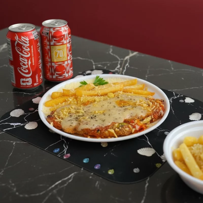 Combo dos namorados