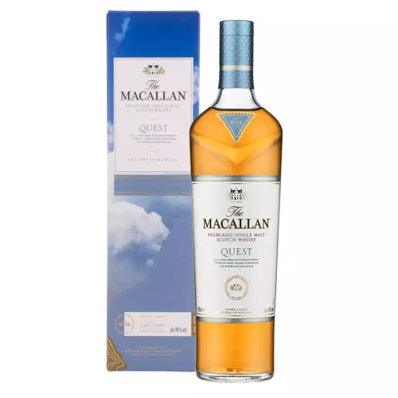 Macallan