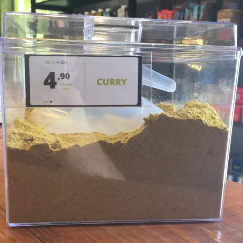 Curry