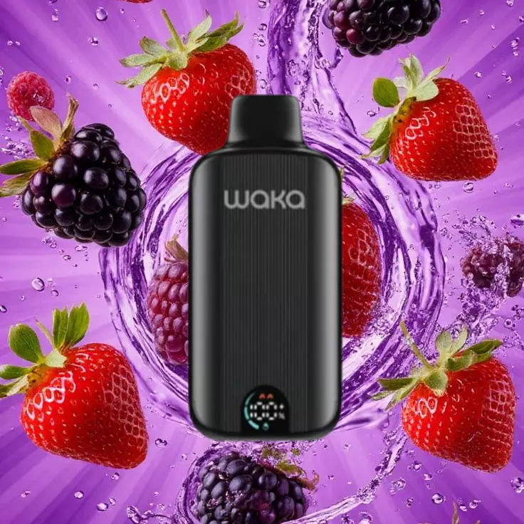 Strawberry Grape