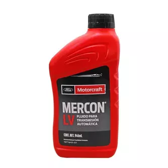 Motorcraft MERCON LV de 946 ml