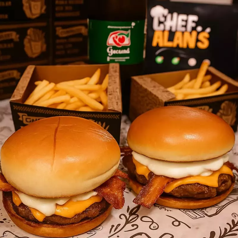 Novo Reformado - Combo Casal