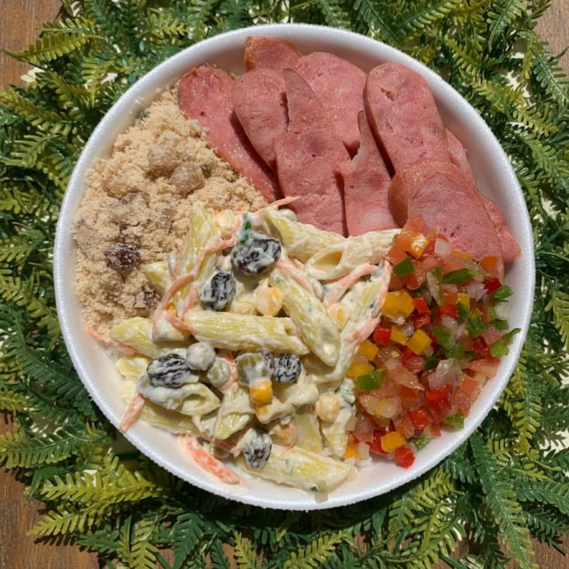 LINGUIÇA DE CHURRASCO