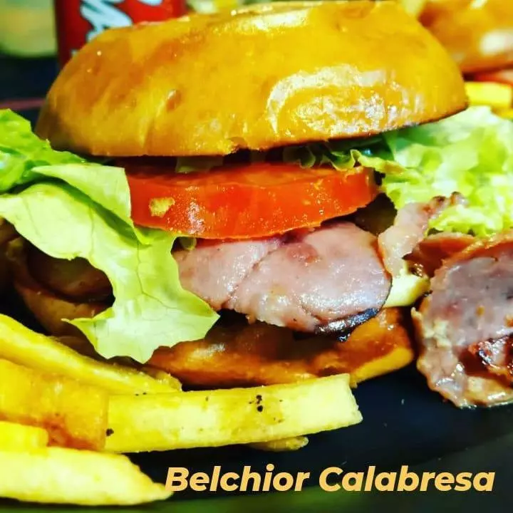 BELCHIOR CALABRESA