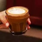 CAFE CORTADO