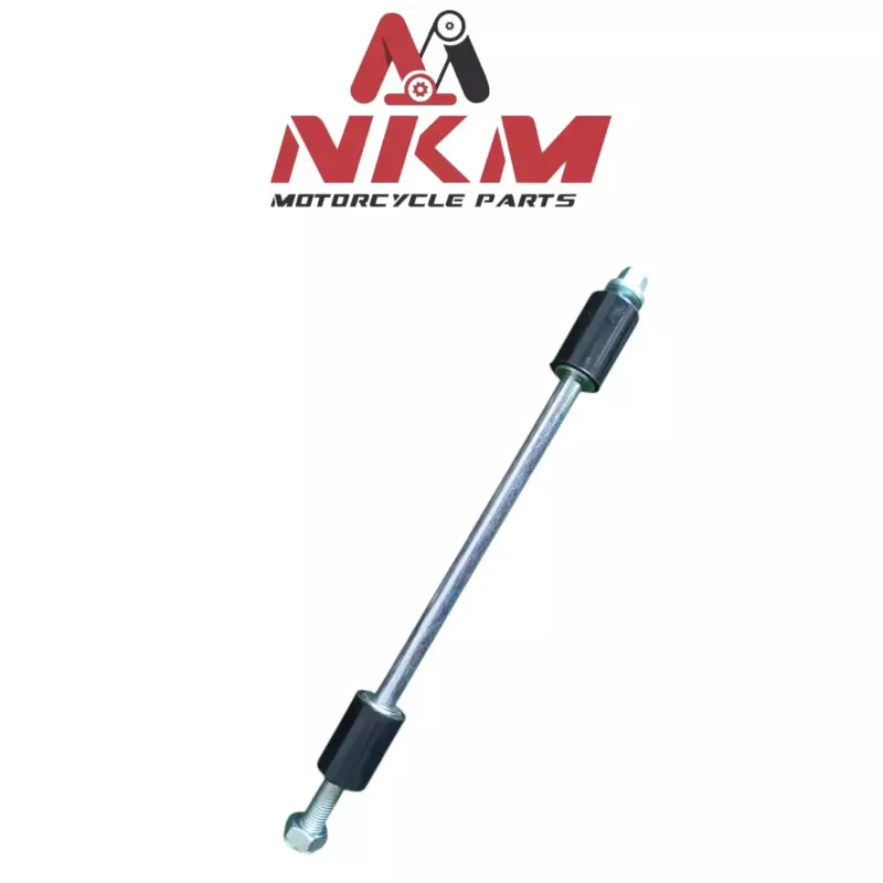 KIT TIJERA TEFLON AKT 125 SPORT NKM