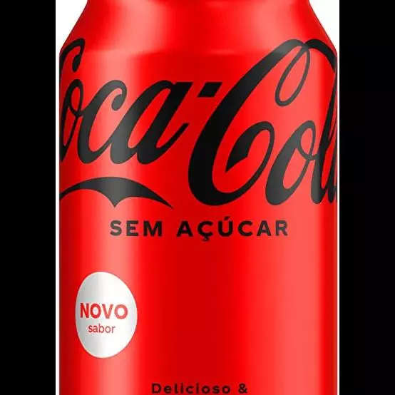 Coca cola zero