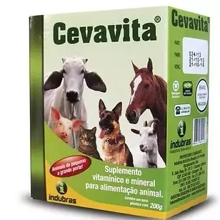 CEVAVITA 200 G (825)