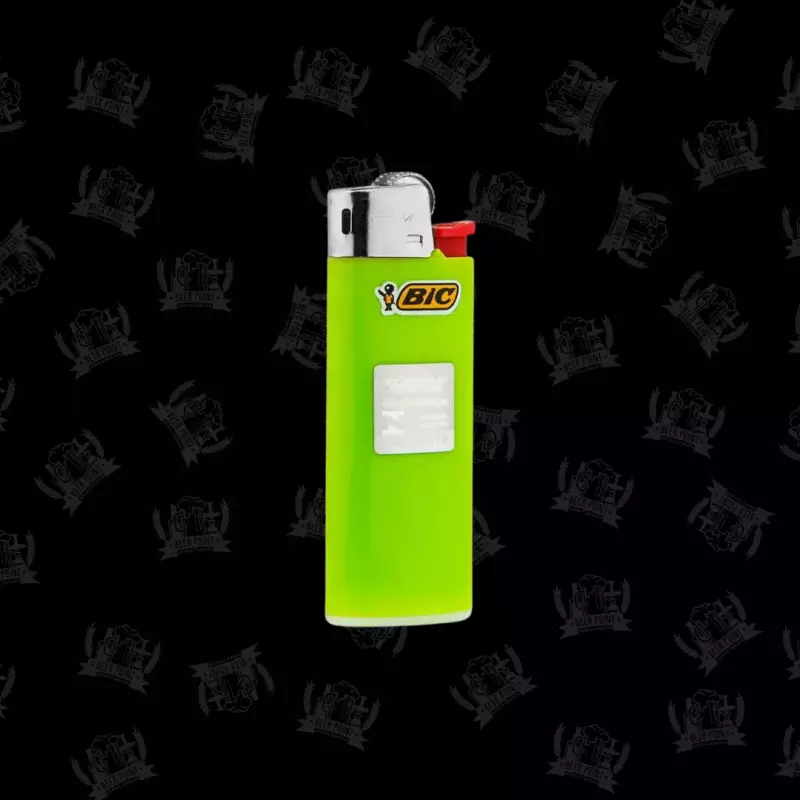 Isqueiro Bic Mini