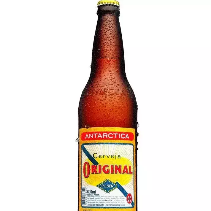 Original - Garrafa 600ml