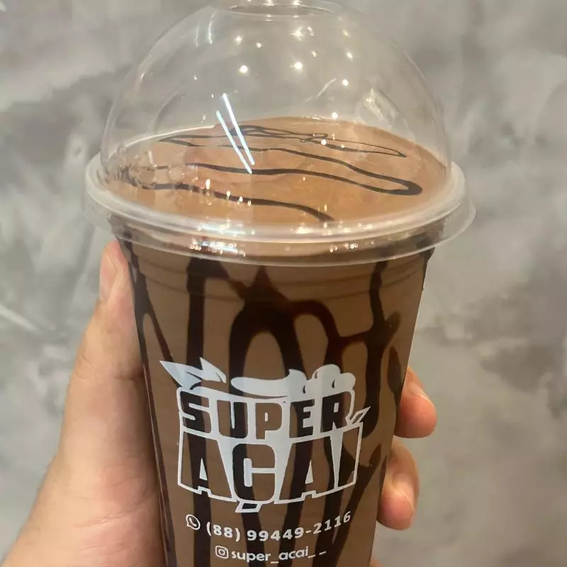 Milk Shake 250ml