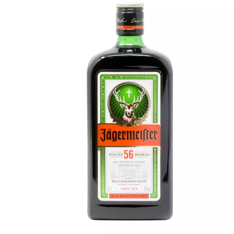 Jagermeister 700ml