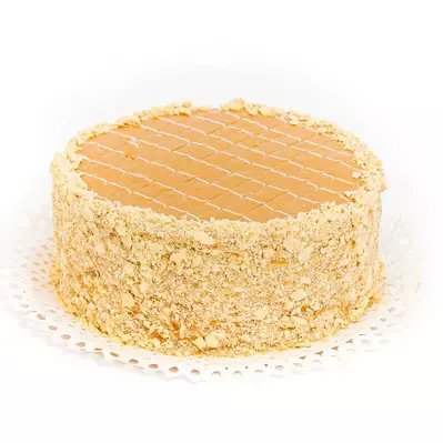 Hoja Manjar