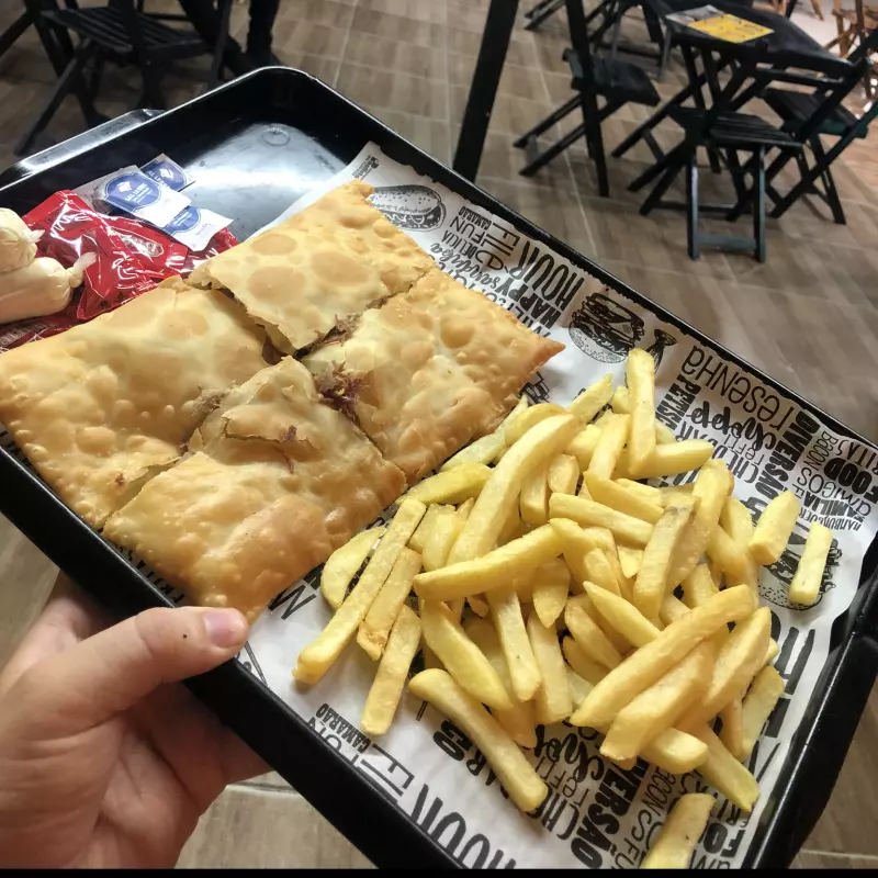 COMBO 7