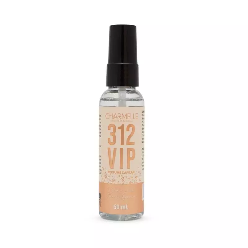 Perfume Capilar 312 Vip