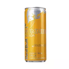 Red Bull Tropical