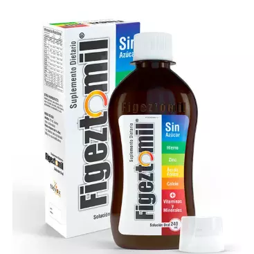 FIGEZTOMIL 240ML